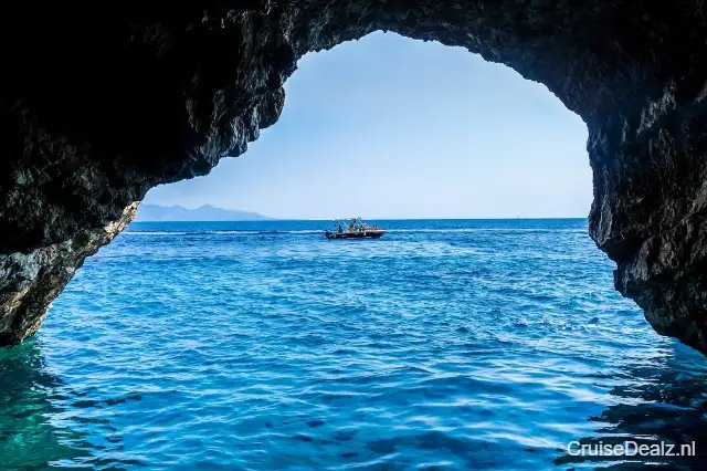 impressie Costa Fascinosa