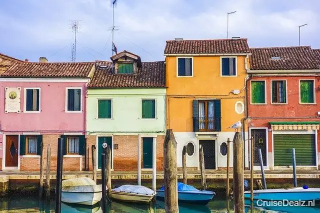 impressie MSC Fantasia