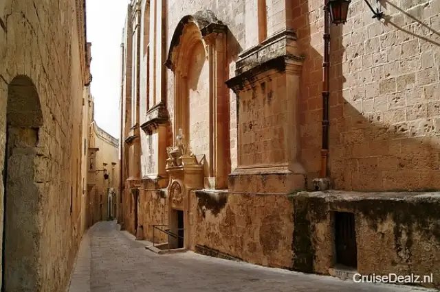 Azamara Journey impressie