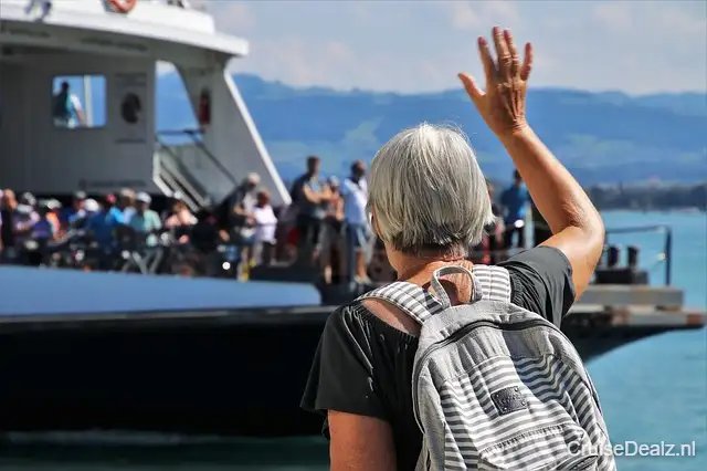 5 daagse Middellandse Zee cruise met de Costa Favolosa
