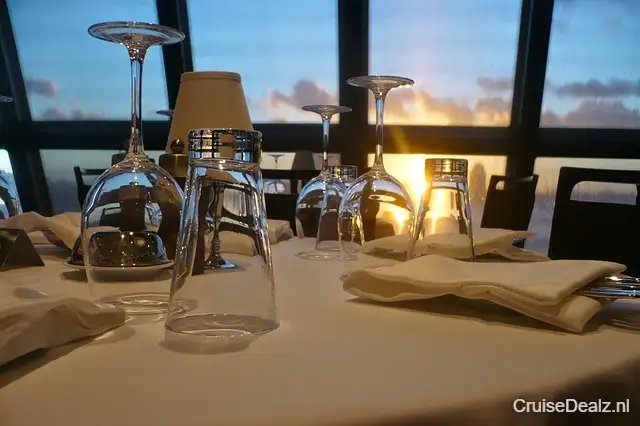 8 daagse West-Middellandse Zee cruise met de MSC World Europa