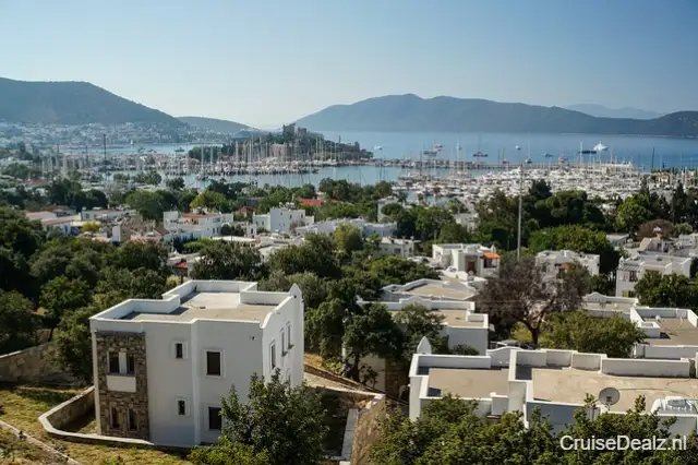 impressie Costa Smeralda