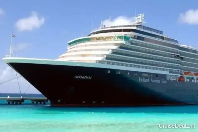 5 daagse Azië cruise met de MSC Bellissima