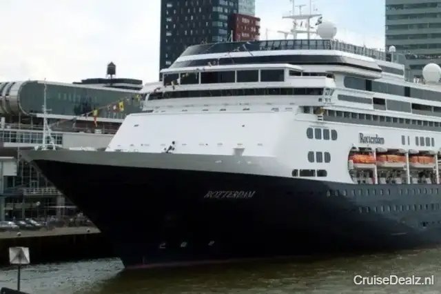 13 daagse Oost-Caribbean cruise met de Norwegian Breakaway