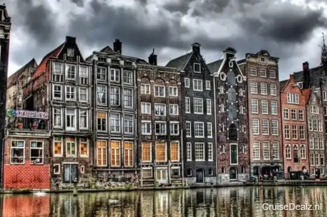 8 daagse Oost-Caribbean cruise met de Costa Fascinosa