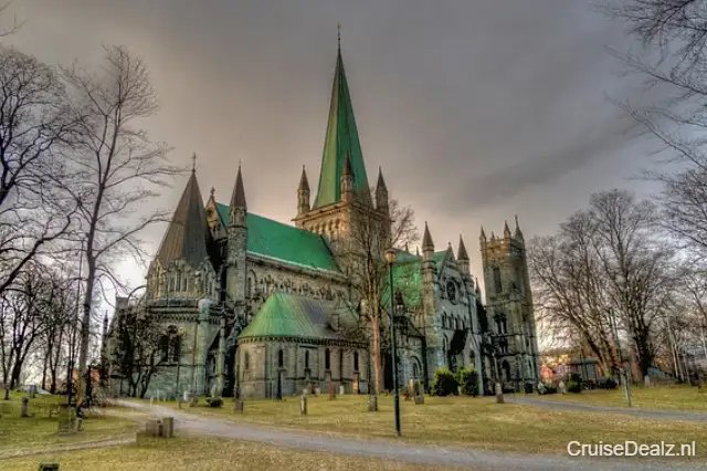 6 daagse Azië cruise met de Spectrum of the Seas