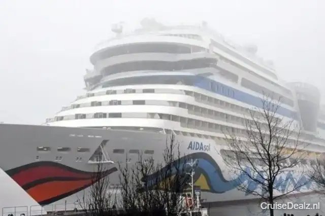 18 daagse Noord-Amerika cruise met de Nieuw Amsterdam