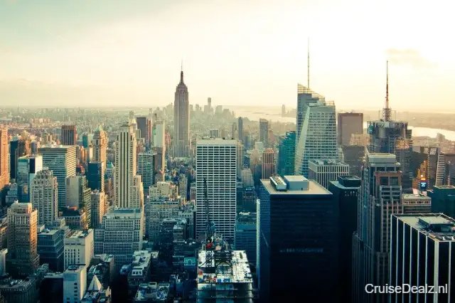 impressie Royal Princess