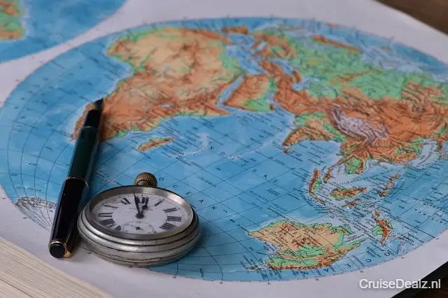 impressie Disney Magic