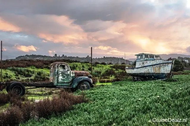 impressie Brilliant Lady