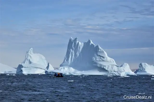 impressie Star Princess