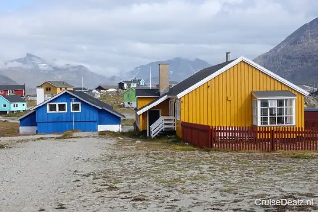 8 daagse Noord-Amerika cruise met de Celebrity Constellation