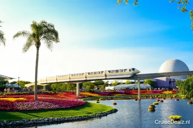 19 daagse Noord-Amerika cruise met de Nieuw Amsterdam