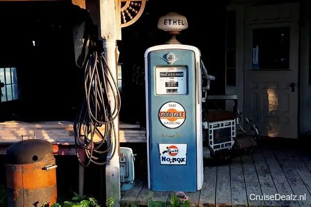 impressie Celebrity Eclipse