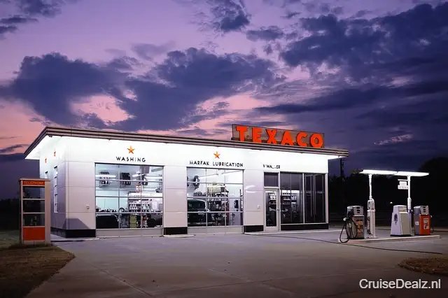 impressie Anthem of the Seas