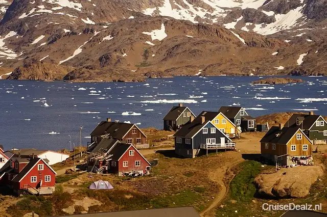 impressie Celebrity Edge