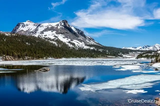 impressie Jewel of the Seas