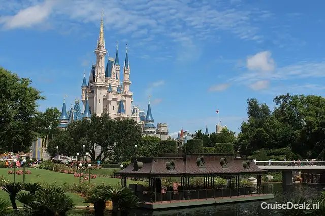 9 daagse Noord-Amerika cruise met de Carnival Panorama