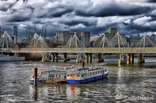impressie Mein Schiff Relax