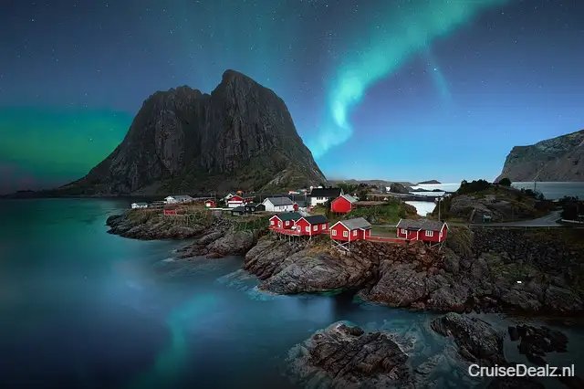 impressie Costa Diadema