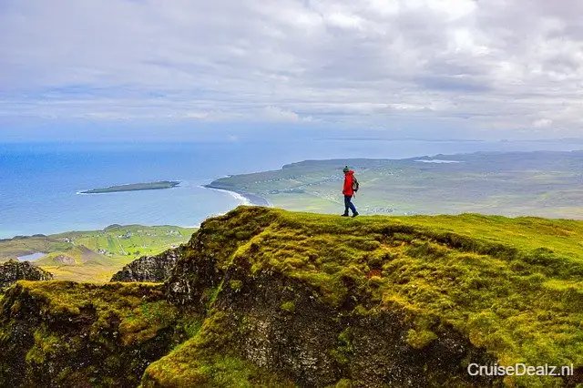MSC Poesia impressie