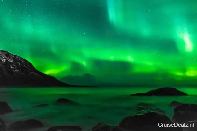 impressie Sky Princess