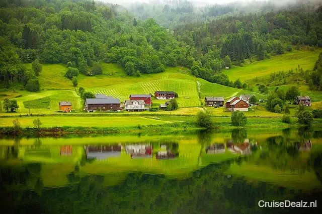 impressie HANSEATIC spirit