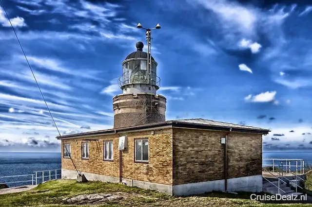 impressie Mein Schiff 7