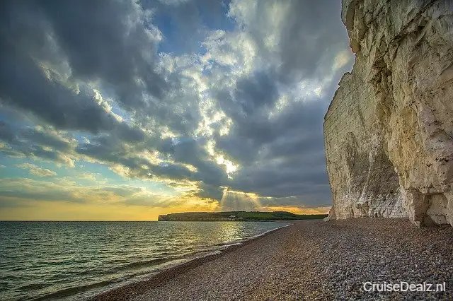 impressie MSC Poesia