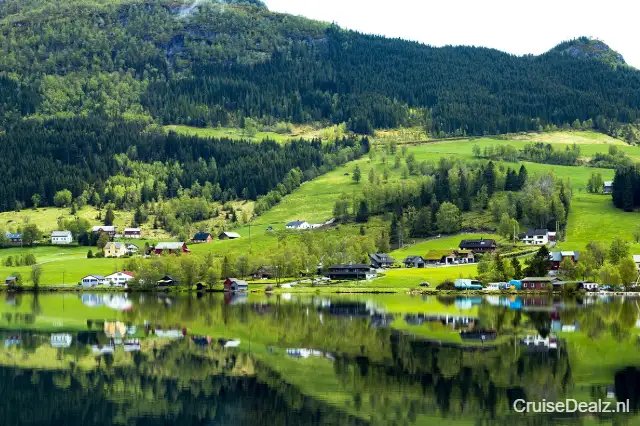 impressie Celebrity Apex