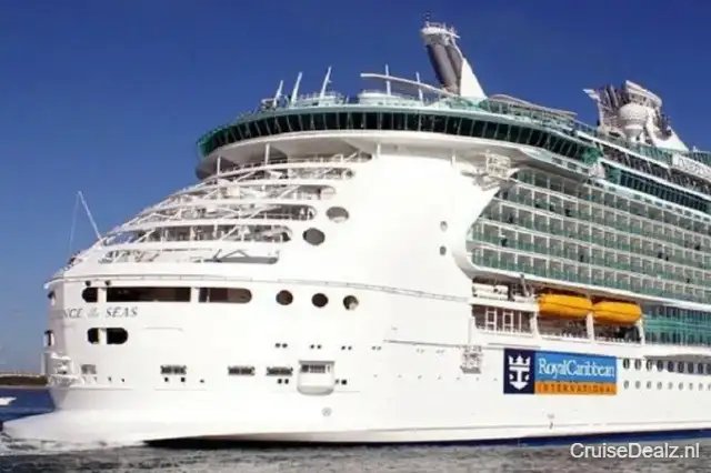 9 daagse Oceanie cruise met de Carnival Splendor