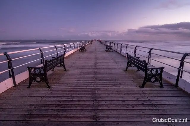 15 daagse Azië cruise met de Silver Nova