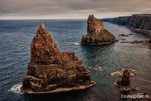 impressie Brilliance of the Seas