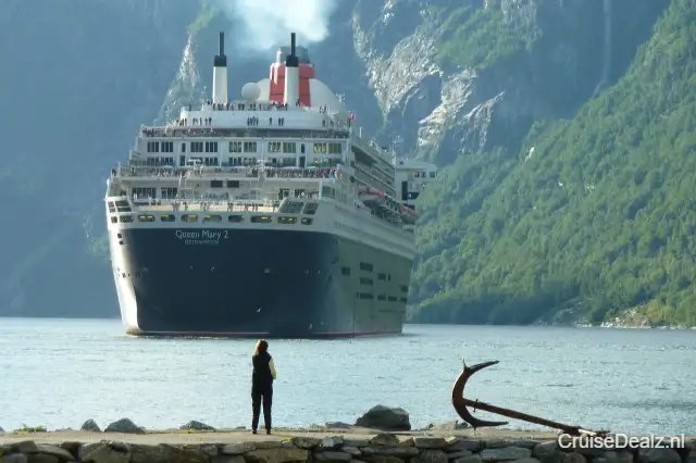 15 daagse Oost-Caribbean cruise met de Grand Princess