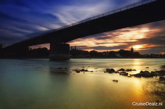 impressie Liberty of the Seas