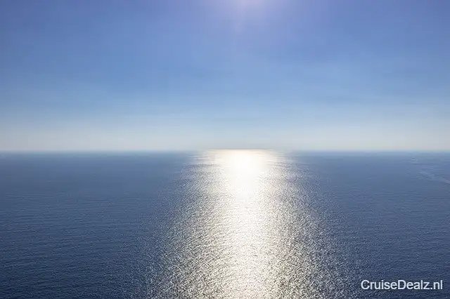 Liberty of the Seas impressie