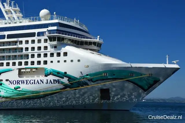8 daagse Transatlantisch cruise met de Queen Mary 2