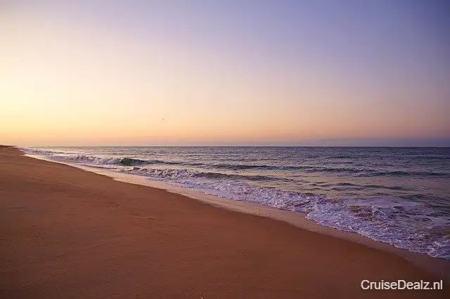 Liberty of the Seas impressie