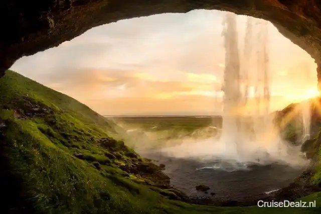 impressie MSC Preziosa