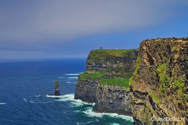 Celebrity Equinox impressie