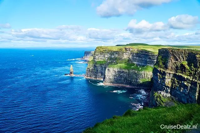 impressie MSC Preziosa