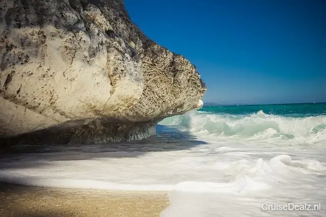 Liberty of the Seas impressie