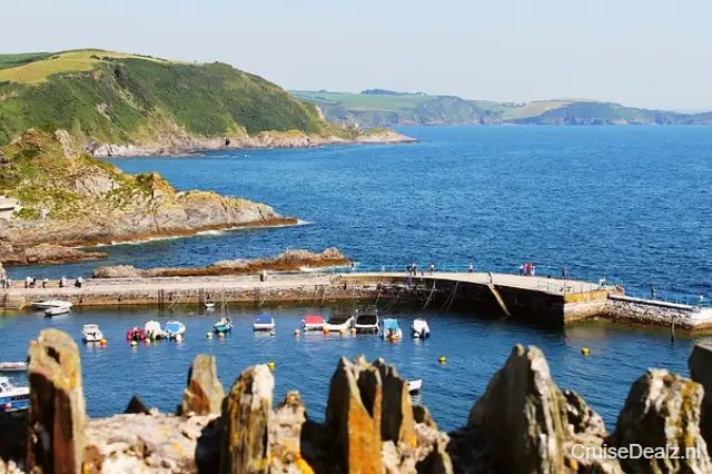 impressie MSC Poesia