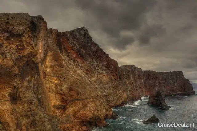 9 daagse Transatlantisch cruise met de Voyager of the Seas