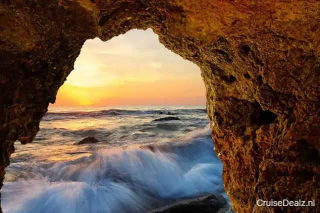 impressie Costa Deliziosa