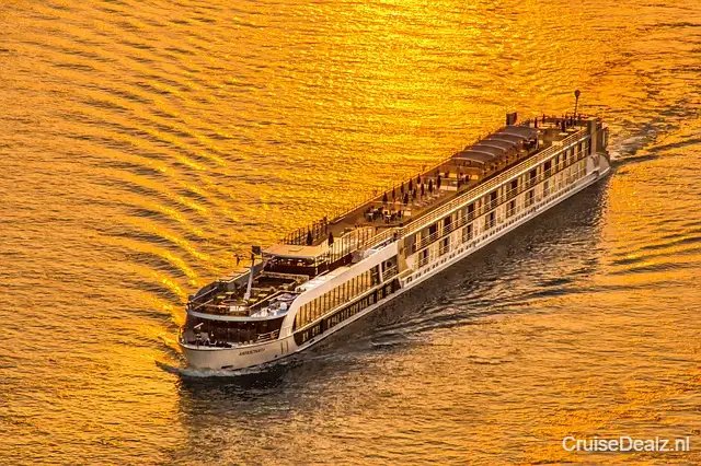 5 daagse Azië cruise met de MSC Bellissima