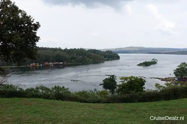 16 daagse Azië cruise met de Oceania Regatta