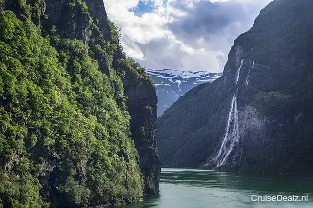 29 daagse Azië cruise met de Costa Serena