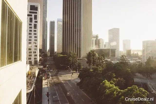 impressie Carnival Firenze