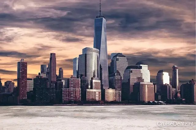 impressie Carnival Firenze